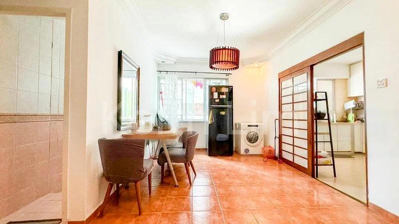 3 Bed Condo for Sale in  Braddell View - Image 1
